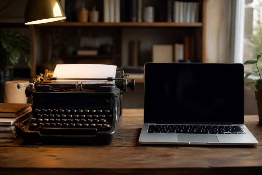 Writing and PR basics illustrated for The Wired Press